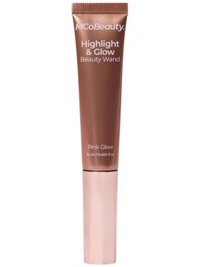 3/$12 MCoBeauty Pink Glow Highlight & Glow Beauty Wand